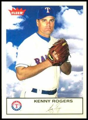 38 Kenny Rogers